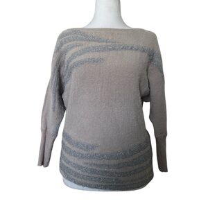 Jennifer Lopez zebra sweater